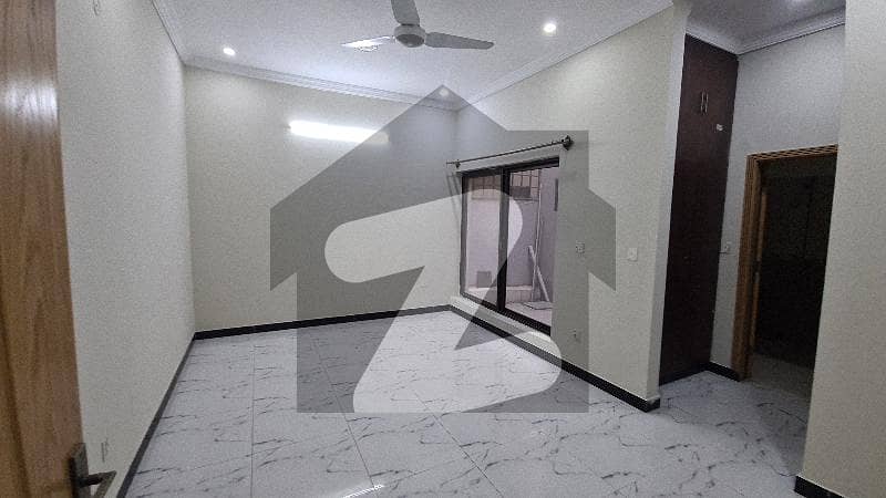 14 Marla Basement Available For Rent In F-17 Islamabad