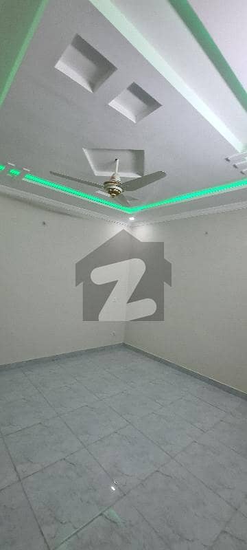 1 Bed Flat Available For Sale In F-17 Islamabad