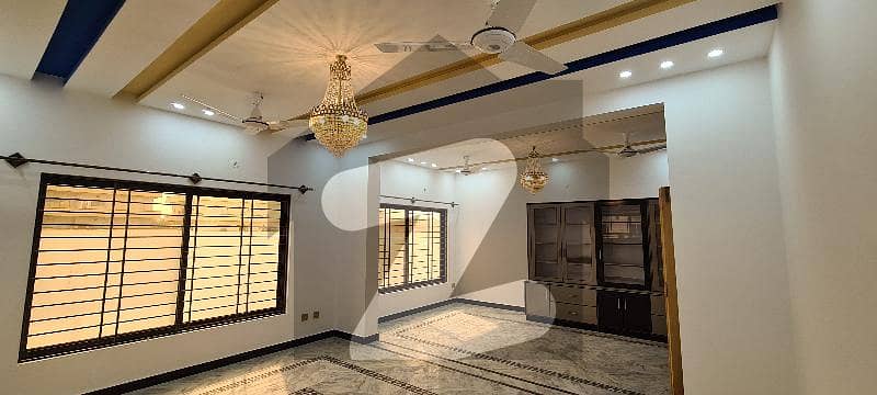 1 Kanal Basement Available For Rent In F-17 Islamabad