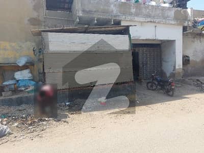5004 Square Feet Factory For Rent Is Available In Korangi Industrial Area