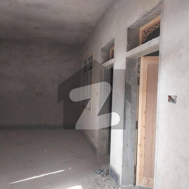5 Marla Single Storey House For Sale  Daag Lara Warsak Road Peshawar