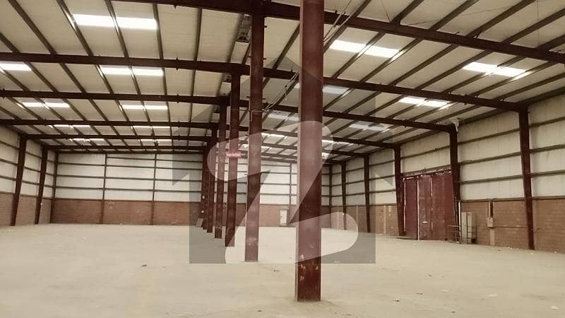 Dubai Shade Warehouse Is Available For Rent