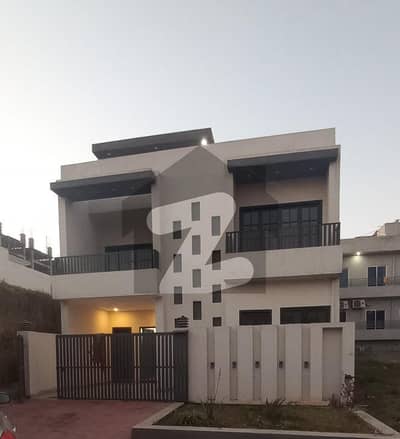Ground Portion Available For Rent In Faisal Town Block A Phase 1