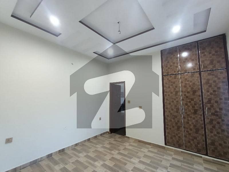 7.5 Marla Brand New House Available For Rent In Wapda Town Phase 2