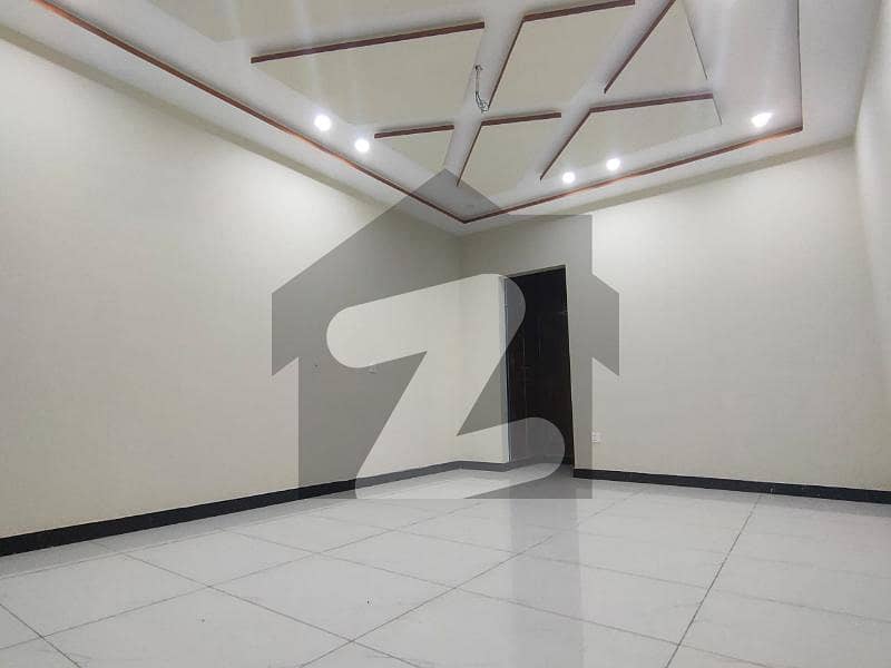 12 Marla house For Rent in Wapda Town phase 2
