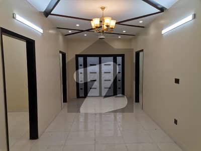 3 Bed Dd Portion For Sale In Karachi Administration Society