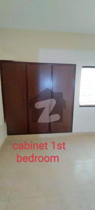 Apartment Available For Rent In North Nazim Abad