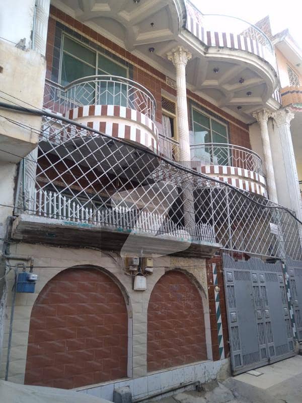 Chatri Chowk Qadeer Khan Road Chatri Chowk Qadeer Khan Road