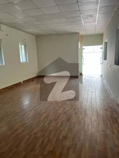 2 Kanal Commercial House Is Available For Rent