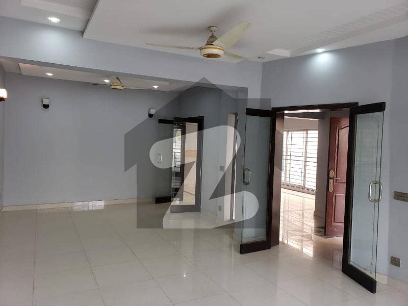 In Gulberg 2 Of Lahore, A 9000 Square Feet House Is Available