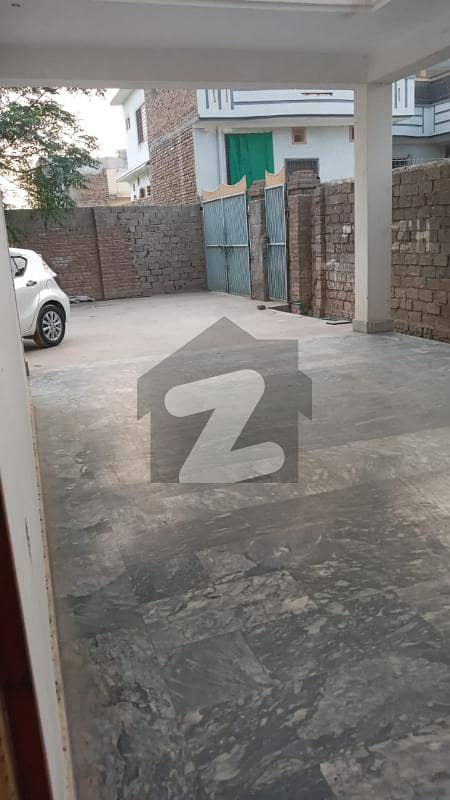 47 Marla Bungalow For Sale In Khalilabad Town Nasir Bagh Road