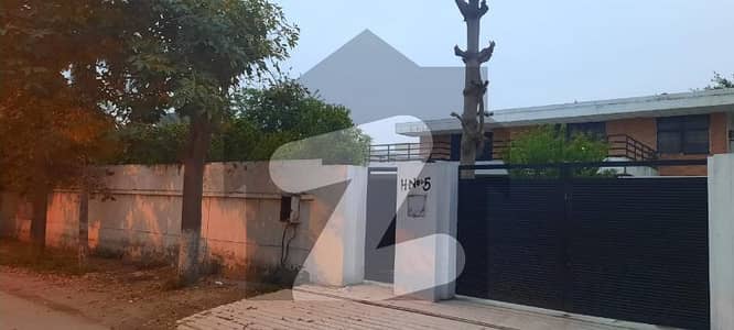 2 Kanal Spacious House For Sale In H-2 Phase 2