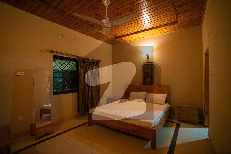 4 Bedrooms Furnished House Available For Rent In Kundan Bazar Murree 4 Bedrooms Furnished House Available For Rent In Kundan Bazar Murree