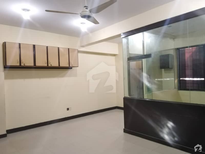 Office Available On Sale At Main Shahra-e-Faisal