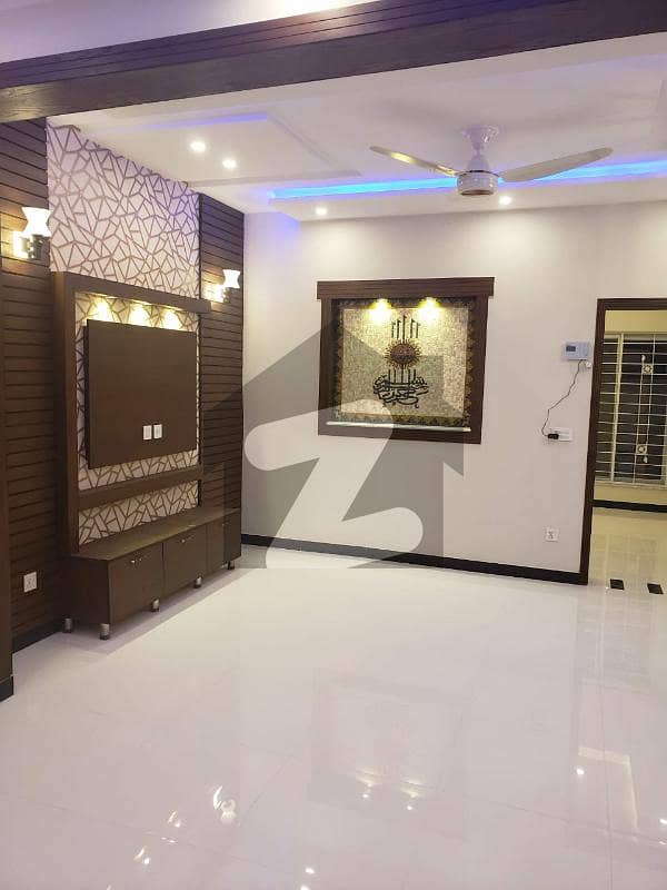 5 Marla Lower Portion For Rent In Bahria Town Lahore