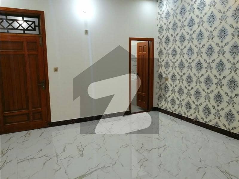 13 Marla Lower Portion For Rent In Johar Town At Very Ideal Location Very Close To The Main Road