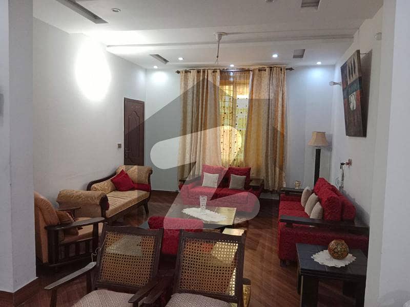 1 Kanal Upper Portion For Rent In Pia Housing Society At Very Ideal Location Very Close To The Main Road