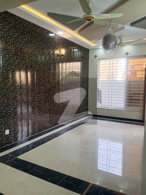Double Story New Real Pictures House For Sale In Islamabad