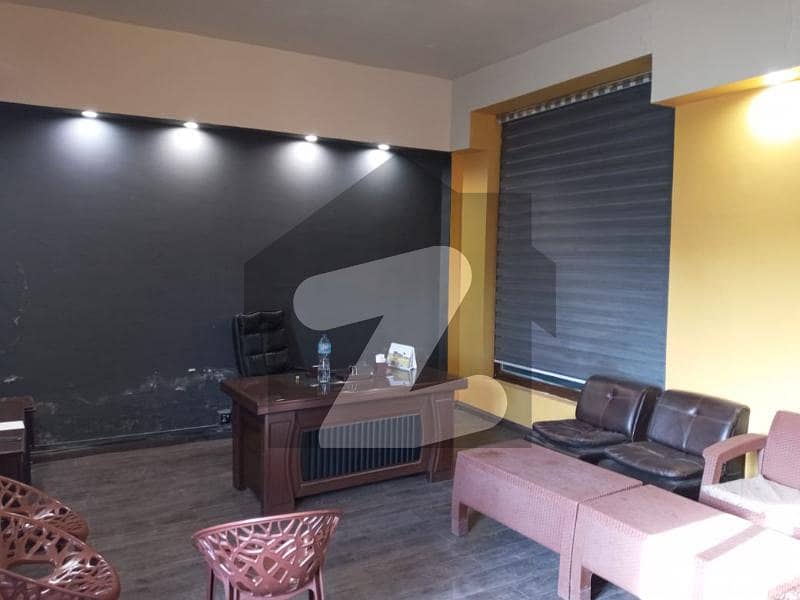 Software Companies And Office's Space Available For Rent In I-10 Islamabad