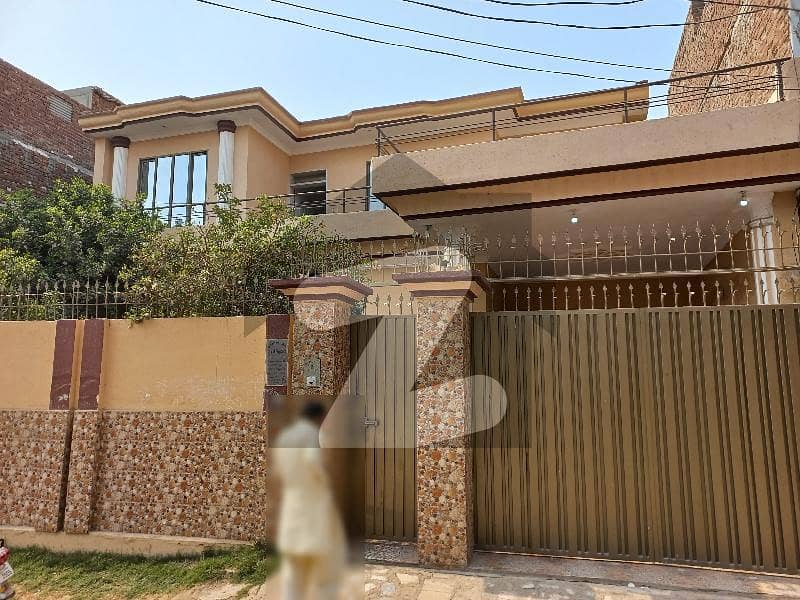 double storey House For Rent
