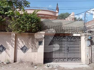 House Available For Rent In North Gulgasht