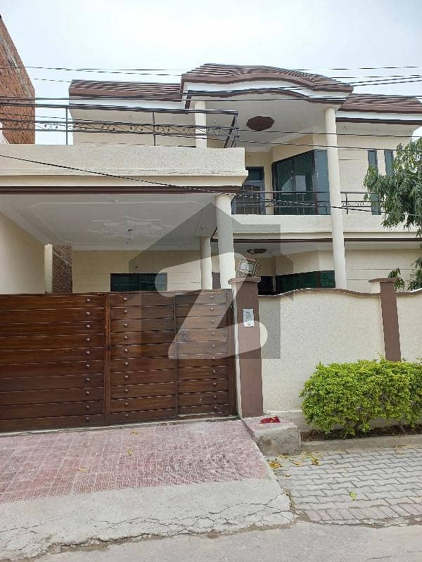 House Sized 1800 Square Feet Is Available For Rent In Khan Village