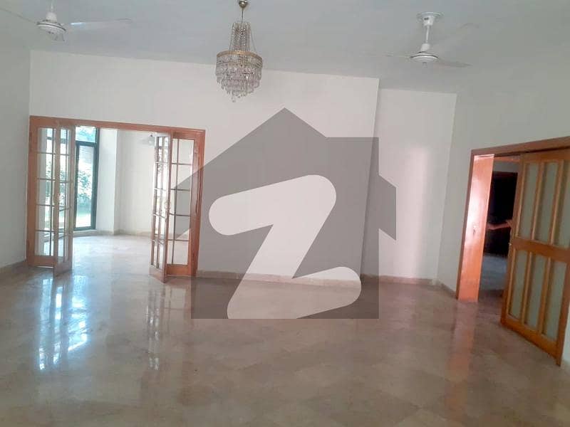 Brand New 5Bed Full House Available In F-7 For Rent