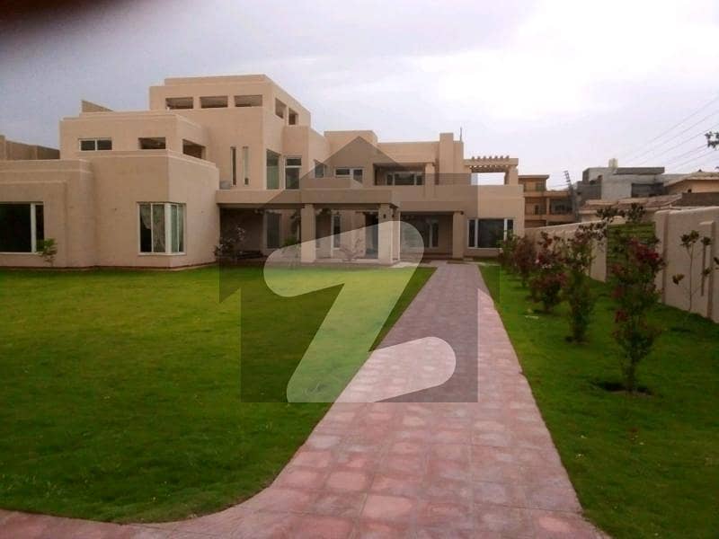 Corner House For Sale Bani Gala, Islamabad ID43807841