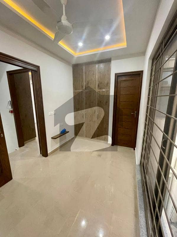 5 Marla 3 Beds Full House Available For Rent In Punjab Co- Society