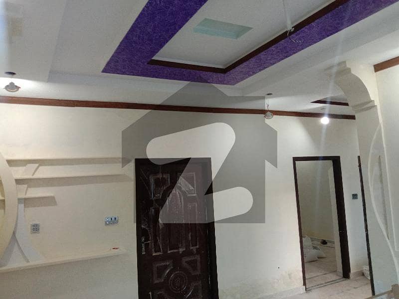 لہتاراڑ روڈ اسلام آباد میں 3 کمروں کا 3 مرلہ مکان 52.0 لاکھ میں برائے فروخت۔