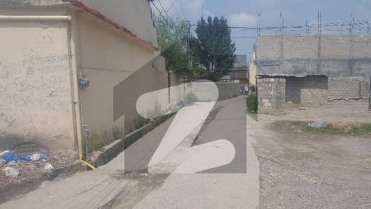 10 Marla Plot Available For Sale At Narrian Abbottabad