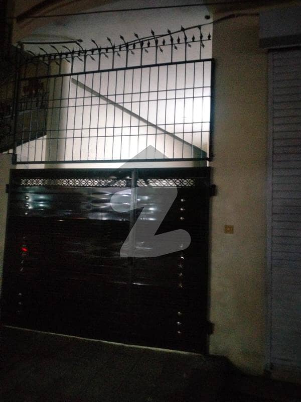 7 Double Storey Commercial House For Rent Peoples Colony Faisalabad