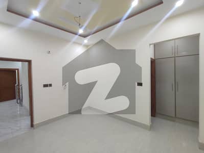 6 Marla Brand New Zero Meter House For Rent Gulberg Valley Vip Location Jaranwala Road Faisalabad
