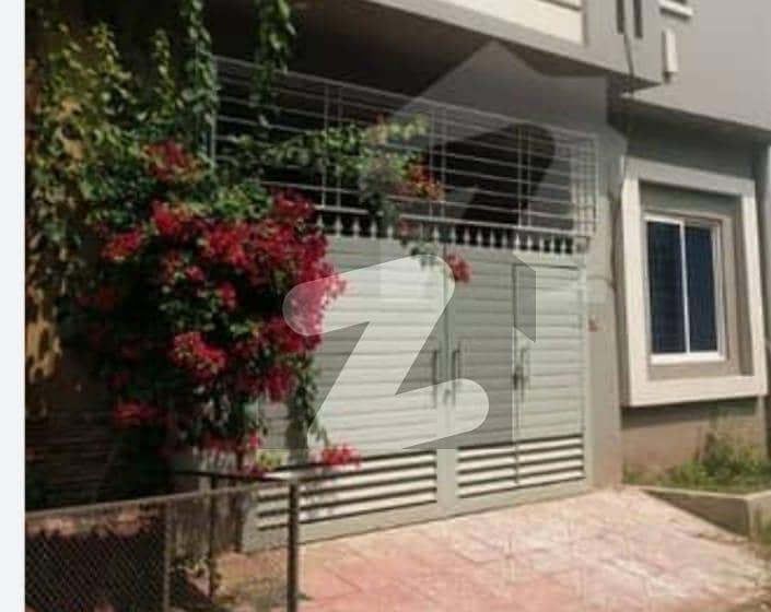 House For Rent In College Road