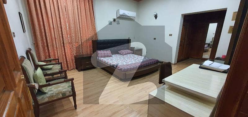 Prominently-Located House Available In Madina Town For Rent