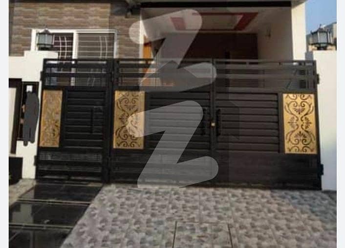 Canal Road Ameen Town Faisalabad 10 Marla Double Storey House For Rent