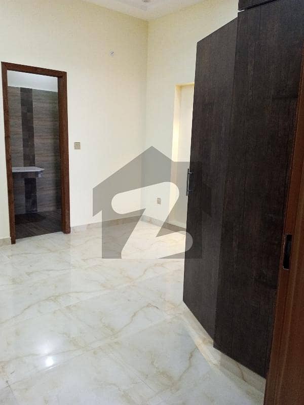 5 Marla Lower Portion For Rent In Canal Garden Lahore