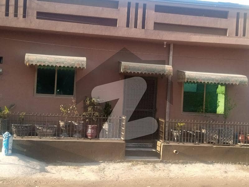 You Can Find A House For sale In Adiala Road Adiala Road