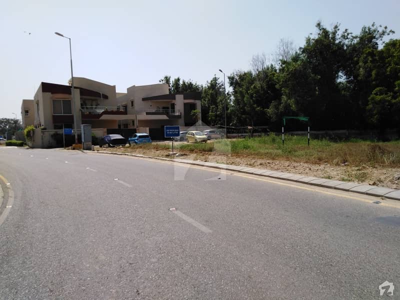 Navy Housing Scheme Phase 2 Navy Housing Scheme Karsaz, Karachi