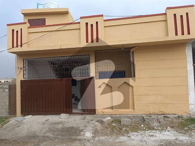 5 Marla House Sale In Samarzar Adiala Road. Adiala Road, Rawalpindi