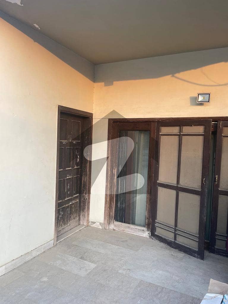 Portion Available For Rent At Shaheed E Millat For Commercial Use