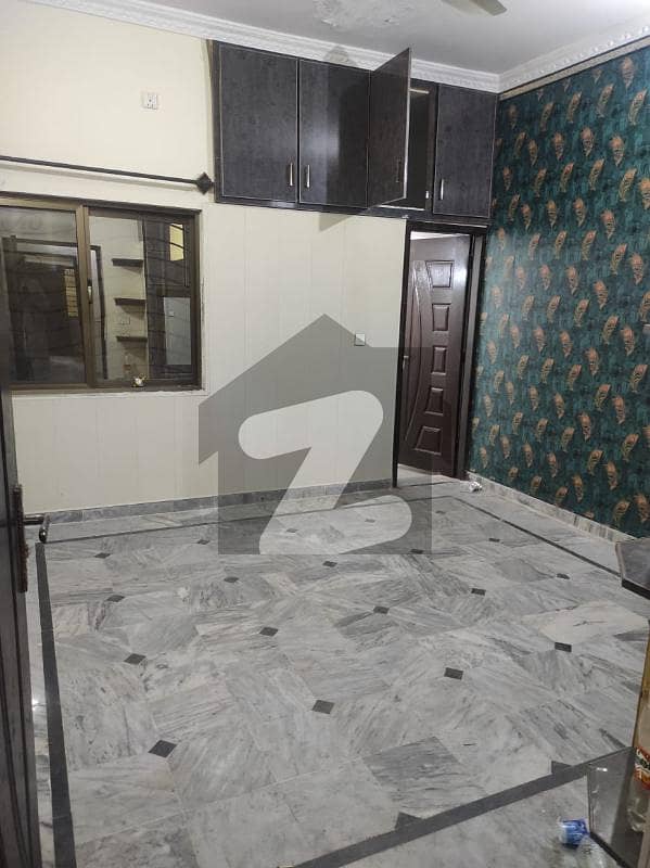 In Al-Haram City - Phase 1 1125 Square Feet House For Sale