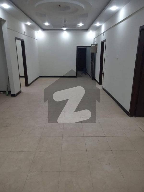 3rd Floor With Roof Portion For Sale
