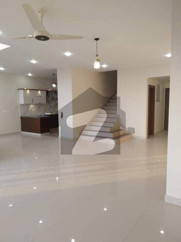 Brand New Duplex Apartment For Rent