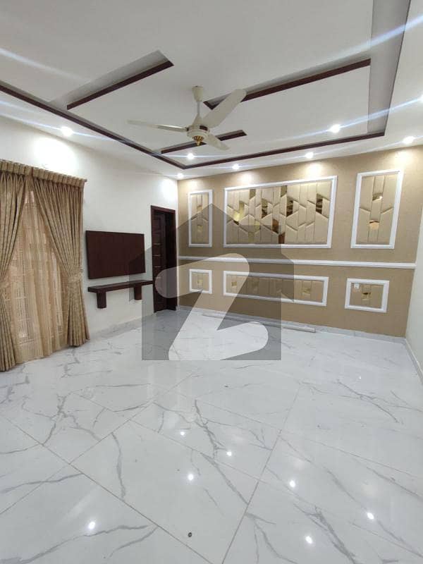 1 Kanal Upper Portion Is Available For rent In PGECHS Phase 2