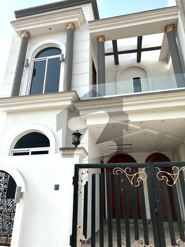 3.5 Marla Vvip Luxury House Available For Sale In Sitara Valley Shekhupora Road Fsd 3.5 Marla Vvip Luxury House Available For Sale In Sitara Valley Shekhupora Road Fsd