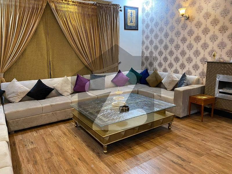 10 Marla Vip House Available For Sale In Ayesha Block Abdullah Garden Canal Road Fsd
