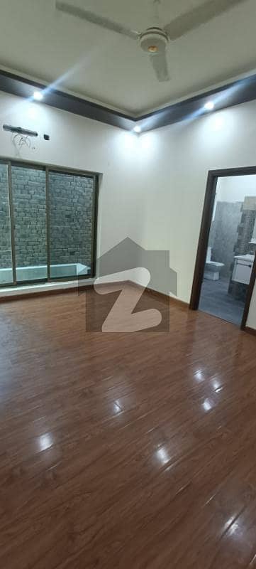 7 Marla Vip House Available For Rent In Ayesha Block Abdullah Garden Canal Road Fsd