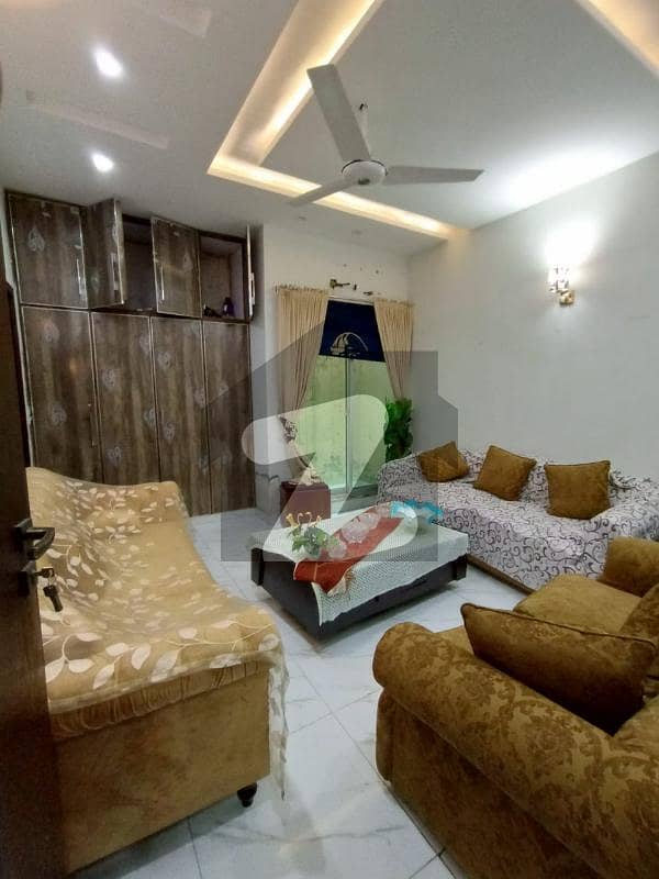 3. marla House For Sale In New Super Town Near Dha Main Boulevard