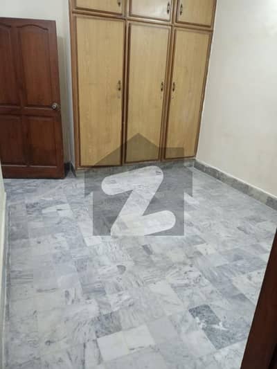 Commercial Apartment For Sale Ideal Location I-10 Markaz